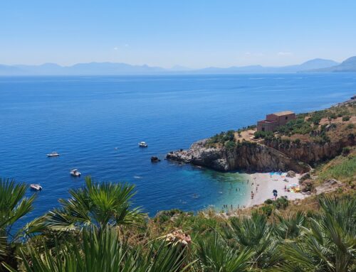 Sycylia w dwa tygodnie – to możliwe !!!