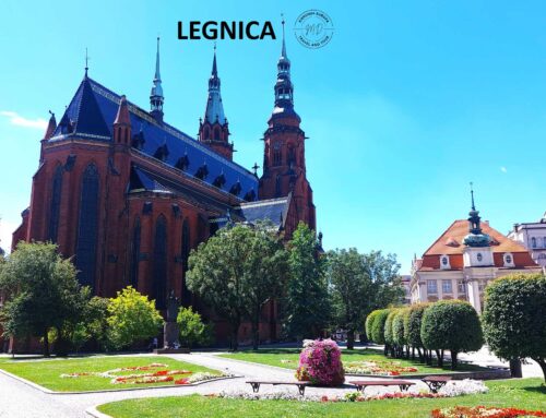 Legnica