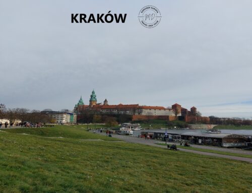 Kraków