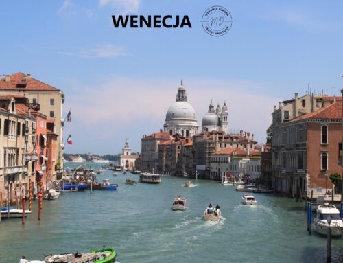 Wenecja