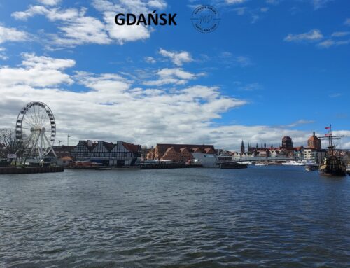 Gdańsk